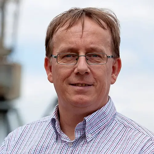 Torsten Schmitt - Profilfoto